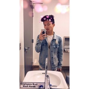 Meet your Posher, Nathin